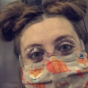 Meet your Posher, Taylor